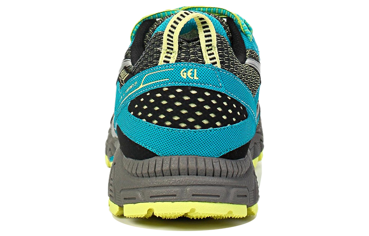 (W) ASICS Gel-Trail Lahar 5 G-TX 'Blue Grey' 圖 3
