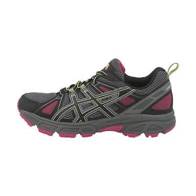 (W) ASICS Gel-Trail Tambora 4 'Black Pink'