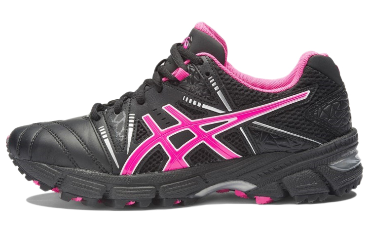 (Women) ASICS Gel-Trigger 10 'Black Pink' S551Y-9047