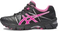 Buy (W) ASICS Gel-Trigger 10 'Hitam Merah Jambu' S551Y-9047