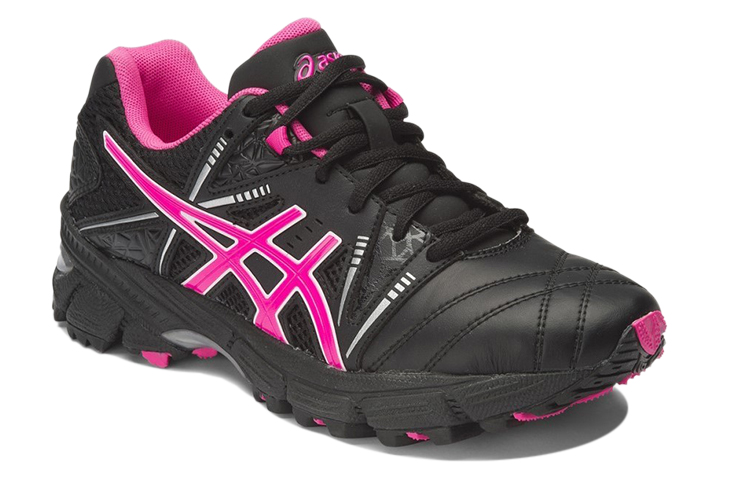 Lookbook (W) ASICS Gel-Trigger 10 ''Noir Rose'' S551Y-9047