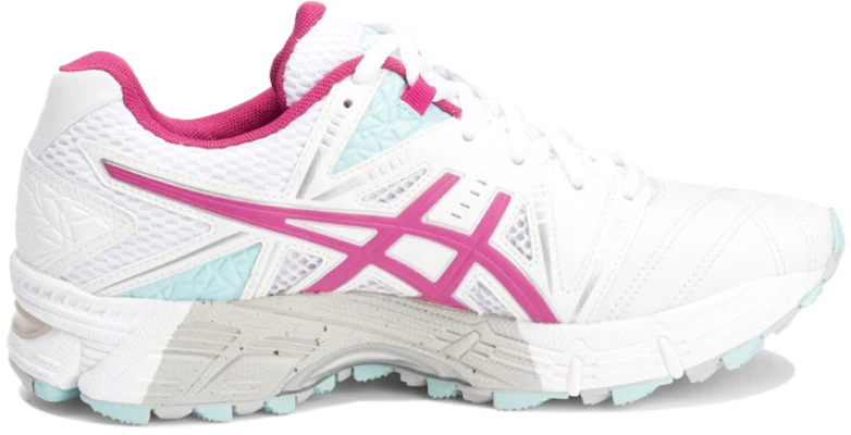 (W) ASICS Gel-Trigger 10 ''Blanc Rose'' S551Y-0174 Order (W) ASICS Gel-Trigger 10 ''Blanc Rose'' S551Y-0174