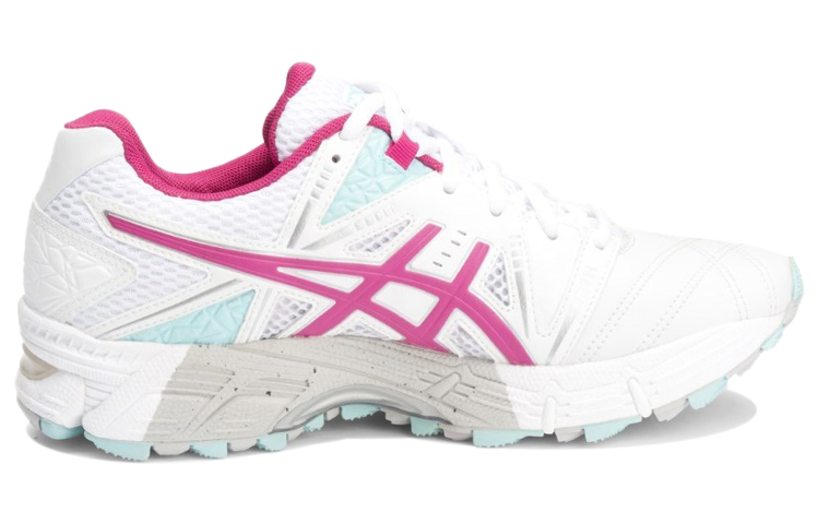 Order (W) 아식스 젤-트리거 10 '화이트 핑크' S551Y-0174
