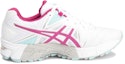 Order (W) ASICS Gel-Trigger 10 'Putih Merah Jambu' S551Y-0174