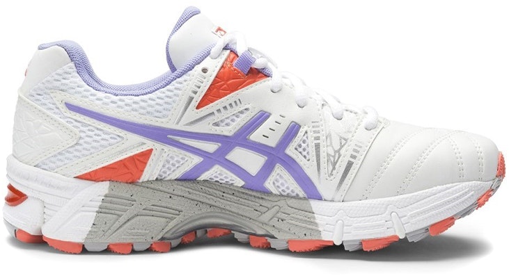 (Women) ASICS Gel-Trigger 10 'White Purple' S551Y-0142 Order (Women) ASICS Gel-Trigger 10 'White Purple' S551Y-0142