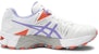(W) ASICS Gel-Trigger 10 'Putih Ungu' S551Y-0142
