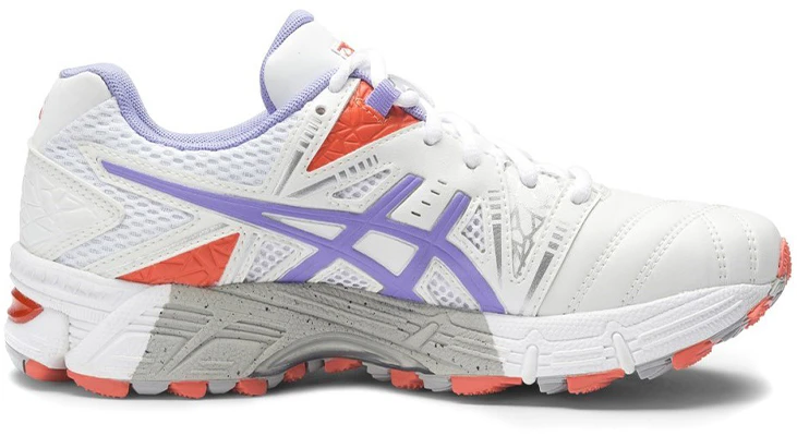 (W) ASICS Gel-Trigger 10 ''Blanc Violet'' S551Y-0142 Order (W) ASICS Gel-Trigger 10 ''Blanc Violet'' S551Y-0142