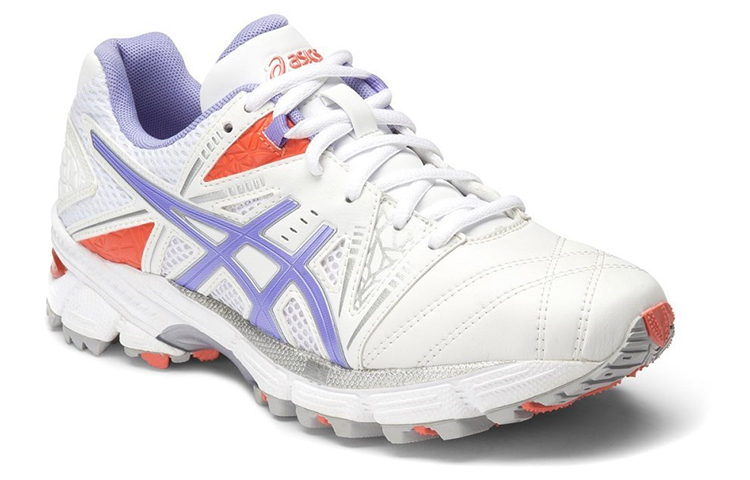 Lookbook (W) アシックス ゲル トリガー10 白紫 (Ashikku Geru Torigā 10 Shiro Murasaki) S551Y-0142