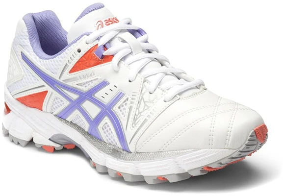 (W) ASICS Gel-Trigger 10 ''Blanc Violet'' S551Y-0142 Lookbook (W) ASICS Gel-Trigger 10 ''Blanc Violet'' S551Y-0142
