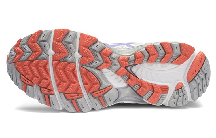 Shop (W) ASICS Gel-Trigger 10 ''Blanc Violet'' S551Y-0142
