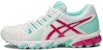 (Women) ASICS Gel-Trigger 11 'White Mint Green' S655Y-0119