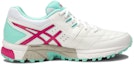 Order (Women) ASICS Gel-Trigger 11 'White Mint Green' S655Y-0119
