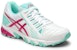 (Women) ASICS Gel-Trigger 11 'White Mint Green' S655Y-0119