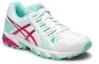 Lookbook (Women) ASICS Gel-Trigger 11 'White Mint Green' S655Y-0119