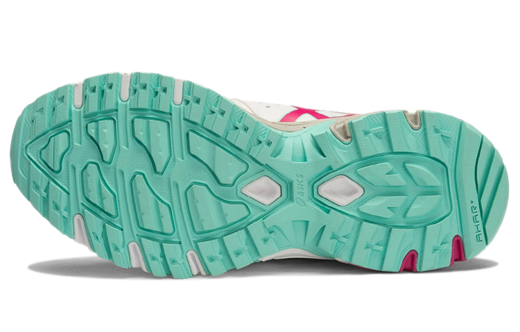 Shop (W) ASICS Gel-Trigger 11 'Putih Hijau Pudina' S655Y-0119