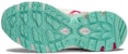 (Women) ASICS Gel-Trigger 11 'White Mint Green' S655Y-0119