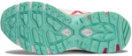 Shop (W) ASICS Gel-Trigger 11 ''Blanc Vert Menthe'' S655Y-0119
