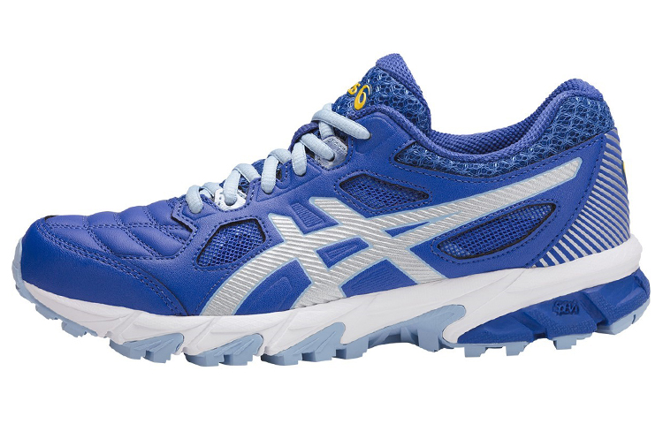 (Women) ASICS Gel-Trigger 12 'Indigo White' S754Y-4893