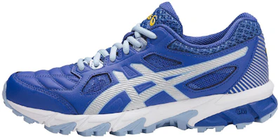 (Women) ASICS Gel-Trigger 12 'Indigo White' S754Y-4893 (Women) ASICS Gel-Trigger 12 'Indigo White' S754Y-4893