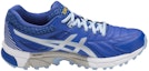 Order (W) ASICS Gel-Trigger 12 'Indigo Putih' S754Y-4893