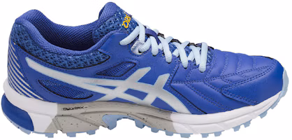 Order (Women) ASICS Gel-Trigger 12 'Indigo White' S754Y-4893