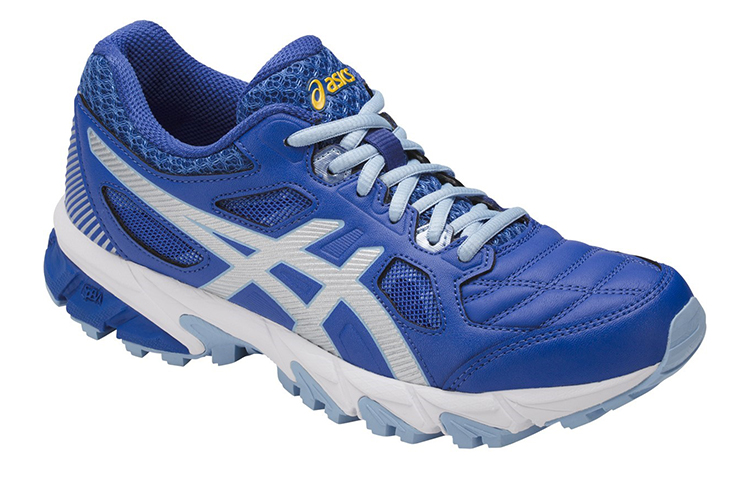 Lookbook (W) ASICS Gel-Trigger 12 ''Indigo Blanc'' S754Y-4893