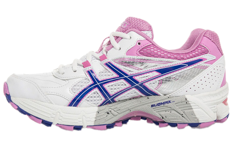 (Women) ASICS Gel-Trigger 8 'White Blue Pink' S351Y-0157