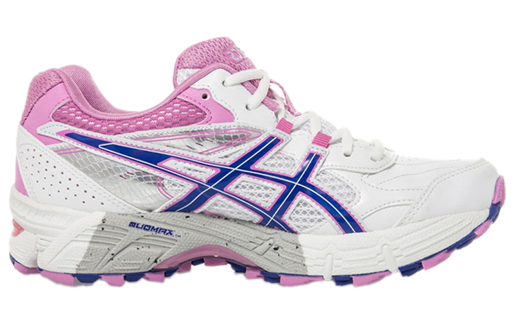 Order (W) ASICS Gel-Trigger 8 'Blanco Azul Rosa'. S351Y-0157