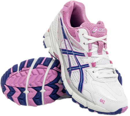 (W) ASICS Gel-Trigger 8 ''Blanc Bleu Rose'' S351Y-0157 Shop (W) ASICS Gel-Trigger 8 ''Blanc Bleu Rose'' S351Y-0157