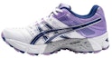 Buy (W) ASICS Gel-Trigger 9 'Putih Ungu' S450Y-0158