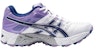 (W) ASICS Gel-Trigger 9 'Putih Ungu' S450Y-0158