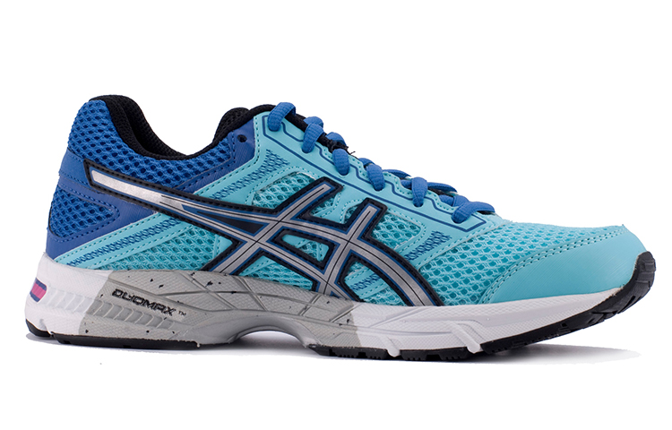 Order (W) ASICS Gel-Trounce 3 ''Bleu Blanc'' T5C7N-4093