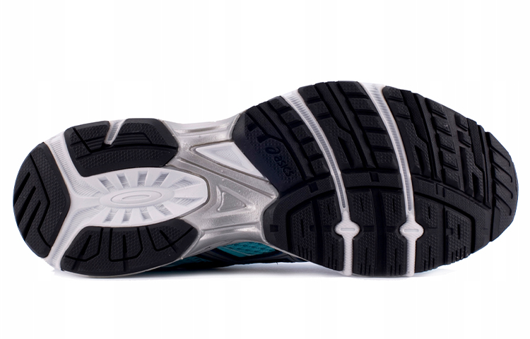 Shop (W) ASICS Gel-Trounce 3 ''Bleu Blanc'' T5C7N-4093