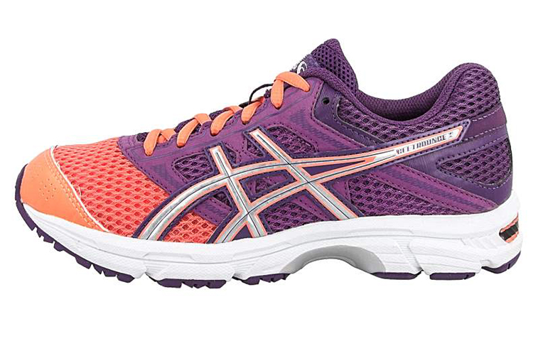 (Women) ASICS Gel-Trounce 3 'Purple' T5C7N-3693