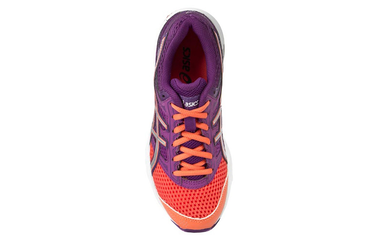 Lookbook (W) ASICS Gel-Trounce 3 ''Lila'' T5C7N-3693