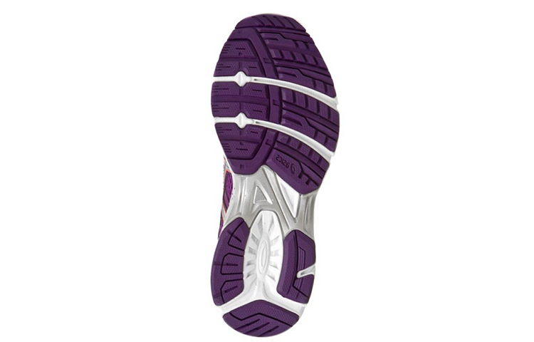 Purchase (W) ASICS Gel-Trounce 3 ''Lila'' T5C7N-3693