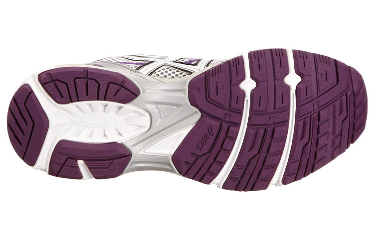 Purchase Asics Gel-Trounce 低筒 跑步鞋 女款 白紫