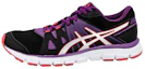 Buy (W) ASICS Gel-Unifire ''Nero Viola'' T482L-9993