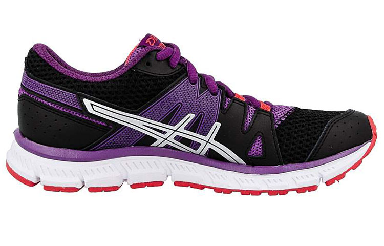 Order (W) ASICS Gel-Unifire ''Nero Viola'' T482L-9993