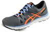 Order (W) ASICS Gel-Unifire ''Gris Orange'' T482L-7309