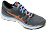 Lookbook (W) ASICS Gel-Unifire ''Gris Orange'' T482L-7309