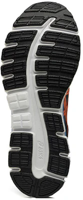 (W) ASICS Gel-Unifire ''Gris Orange'' T482L-7309 Shop (W) ASICS Gel-Unifire ''Gris Orange'' T482L-7309
