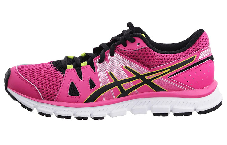 (Women) ASICS Gel-Unifire 'Pink' T482L-2099
