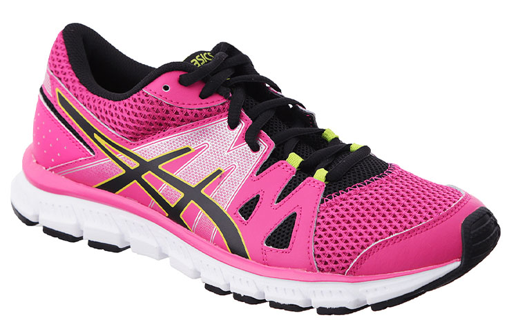 Lookbook (W) ASICS Gel-Unifire ''Rosa'' T482L-2099