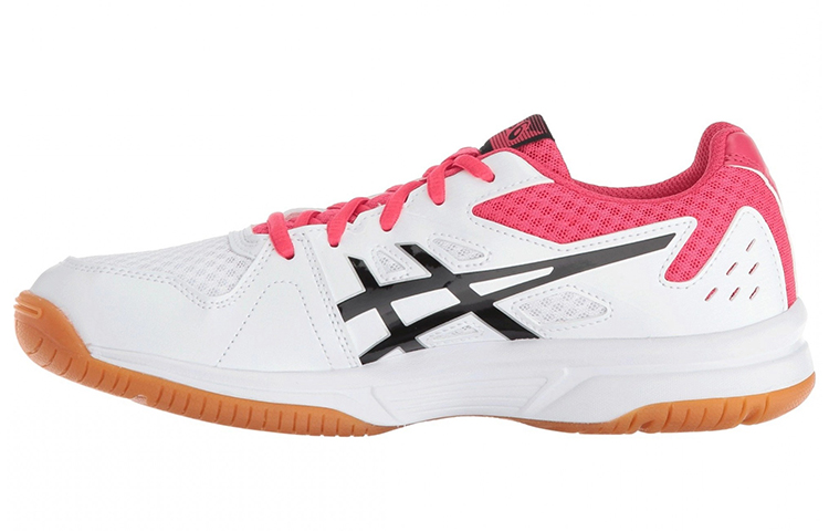 (Women) ASICS Gel-Upcourt 3 Training Shoes/Sneakers 1072A012-101