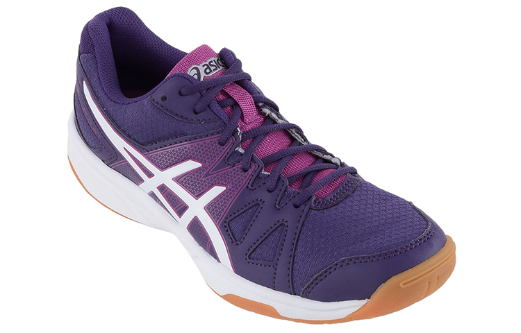 Lookbook (W) 아식스 젤-업코트 '퍼플' (Asics Gel-Upcourt 'Purple') B450N-3301