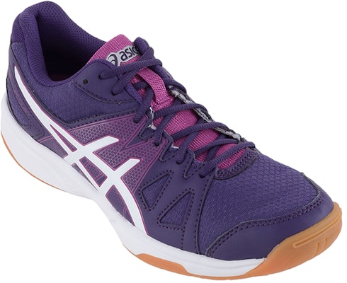 (W) ASICS Gel-Upcourt 'Púrpura' B450N-3301 Lookbook (W) ASICS Gel-Upcourt 'Púrpura' B450N-3301