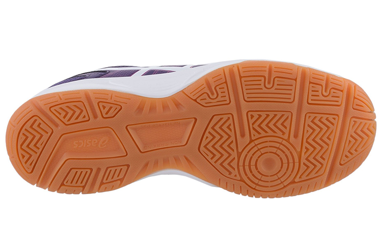 Shop (W) 아식스 젤-업코트 '퍼플' (Asics Gel-Upcourt 'Purple') B450N-3301