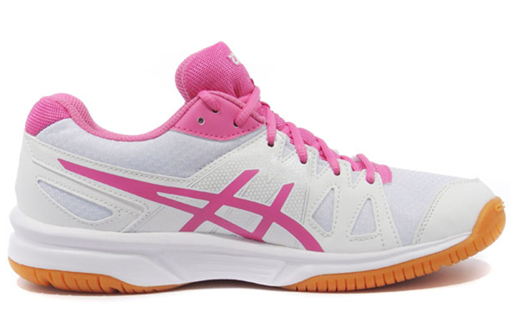 Order (W) 아식스 젤업코트 '화이트 핑크' (Asikseu Jel-eopkoteu 'Hwaiteu Pingkeu') B450N-0120