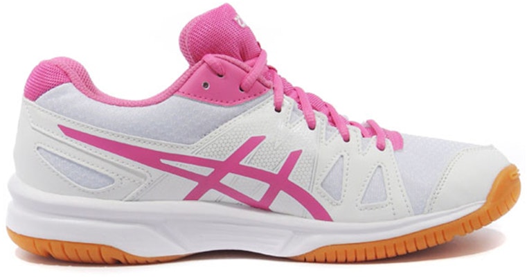 (W) 아식스 젤업코트 '화이트 핑크' (Asikseu Jel-eopkoteu 'Hwaiteu Pingkeu') B450N-0120 Order (W) 아식스 젤업코트 '화이트 핑크' (Asikseu Jel-eopkoteu 'Hwaiteu Pingkeu') B450N-0120